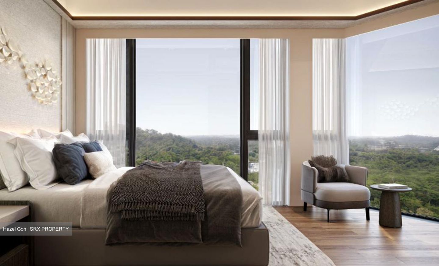 The Reserve Residences (D21), Apartment #566357021